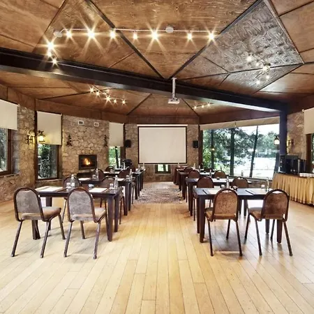 Elite World Village Polonezkoey Szálloda 4*