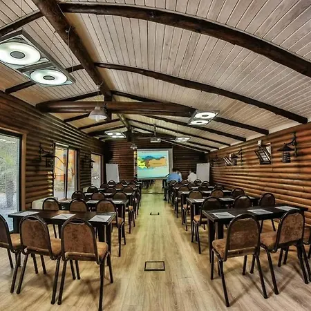 Elite World Village Polonezkoey Szálloda Isztambul