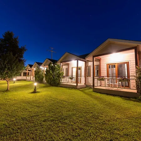 Elite World Village Polonezkoey Szálloda