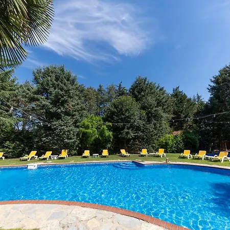 Szálloda Elite World Village Polonezkoey 4*