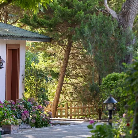 Elite World Village Polonezkoey Szálloda Isztambul