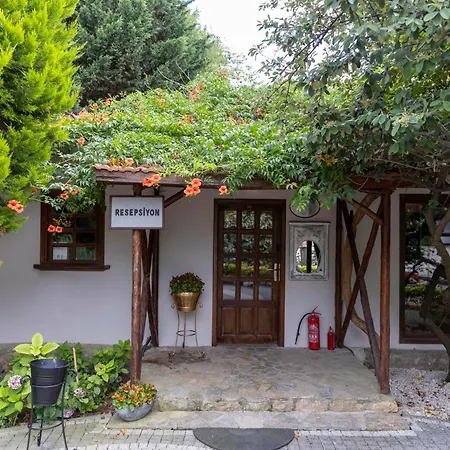 Elite World Village Polonezkoey 4* Isztambul