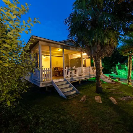 Szálloda Elite World Village Polonezkoey 4*