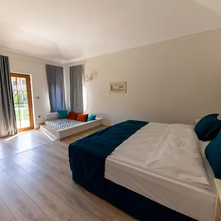 Elite World Village Polonezkoey Isztambul