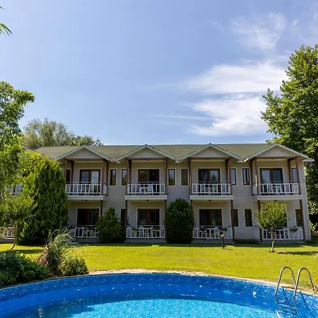 Elite World Village Polonezkoey 4* Isztambul