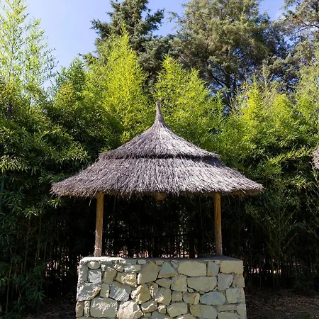 Elite World Village Polonezkoey Szálloda Isztambul