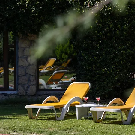 Elite World Village Polonezkoey Isztambul