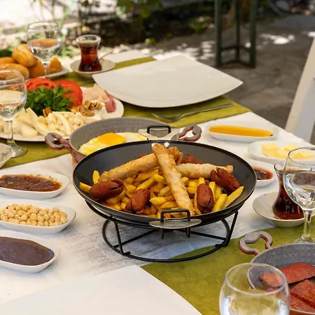 Hotell Elite World Village Polonezkoey Istanbul