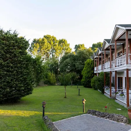 Elite World Village Polonezkoey 4* Istanbulská provincie