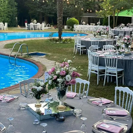 Elite World Village Polonezkoey Hotell