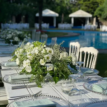 Hotell Elite World Village Polonezkoey