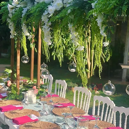 Hotell Elite World Village Polonezkoey