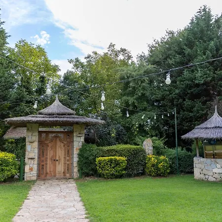 Hotel Elite World Village Polonezkoey 4*
