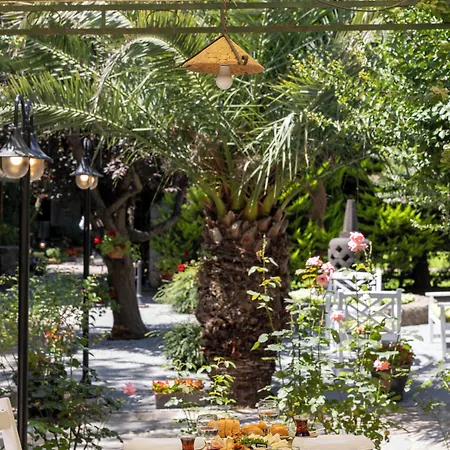 Elite World Village Polonezkoey Hotell Istanbul