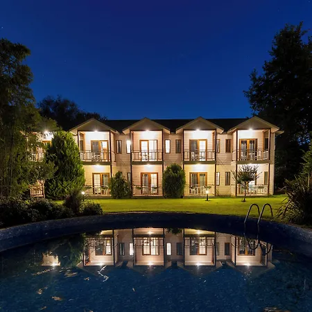 Hotell Elite World Village Polonezkoey Istanbul