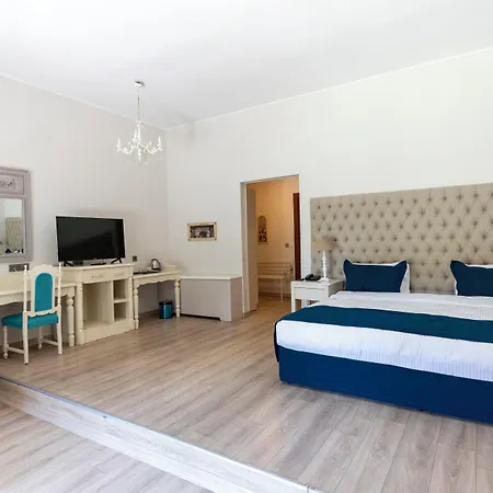 Elite World Village Polonezkoey 4* Istanbul