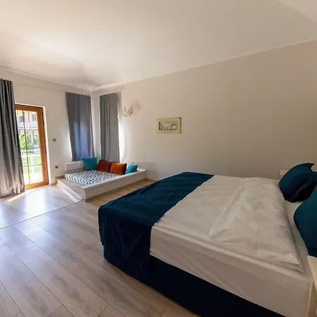 Elite World Village Polonezkoey Hotell Istanbul
