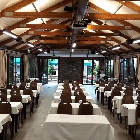Hotell Elite World Village Polonezkoey 4*