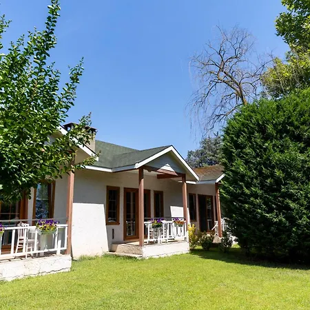 Elite World Village Polonezkoey 4* Стамбул