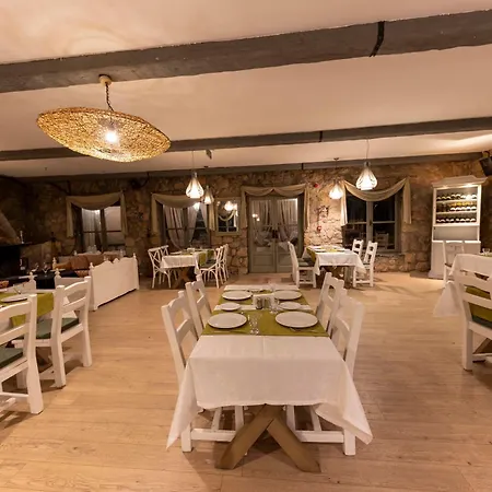 Elite World Village Polonezköy