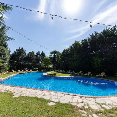 Elite World Village Polonezköy 4* İstanbul