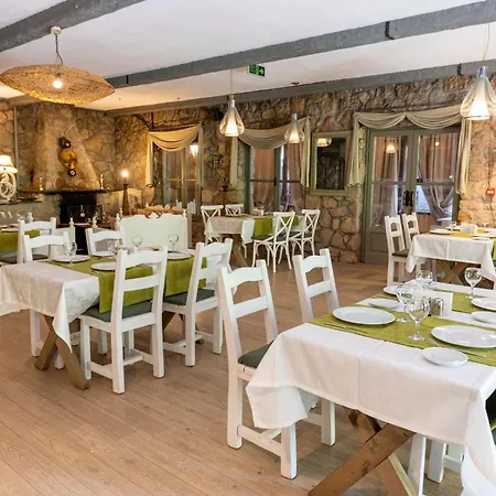 Elite World Village Polonezköy Otel 4*