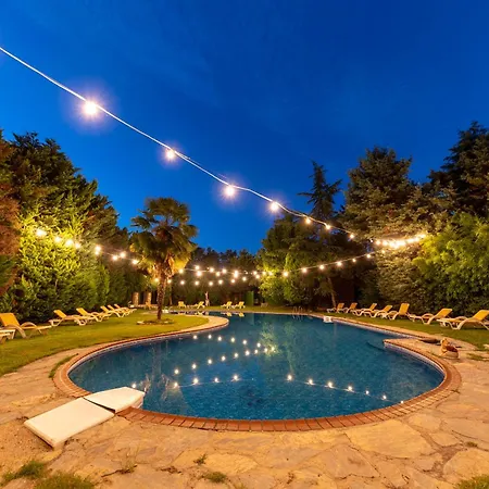 Otel Elite World Village Polonezköy 4*