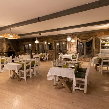 Elite World Village Polonezköy Otel İstanbul