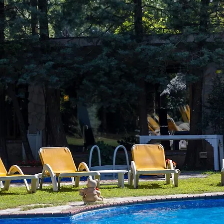 Otel Elite World Village Polonezköy