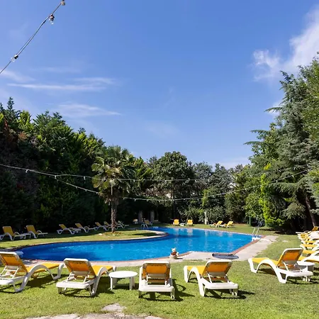 Elite World Village Polonezköy Otel 4*