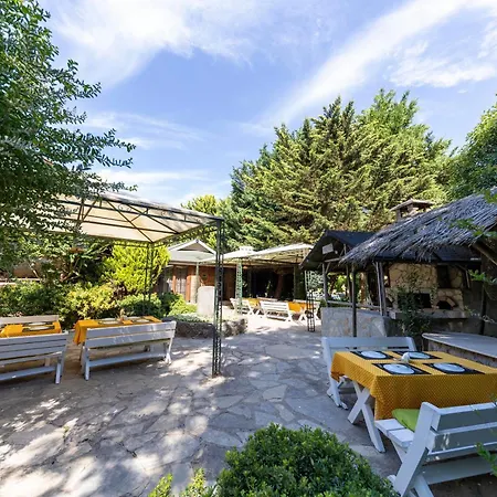 Otel Elite World Village Polonezköy İstanbul