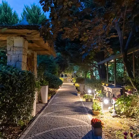 Elite World Village Polonezköy 4* İstanbul