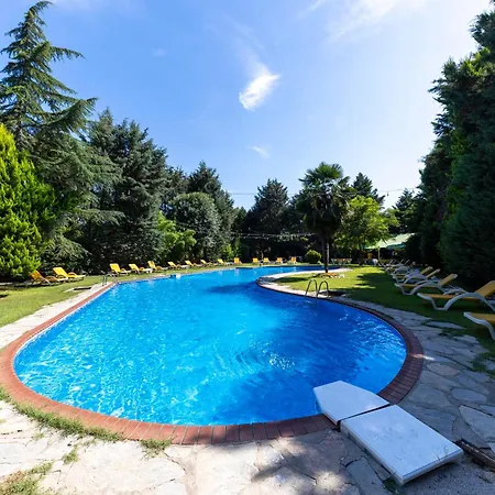 Otel Elite World Village Polonezköy