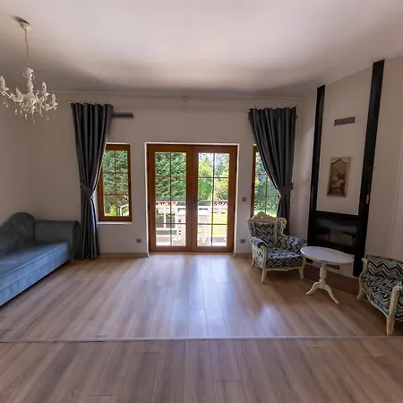 Elite World Village Polonezköy Otel