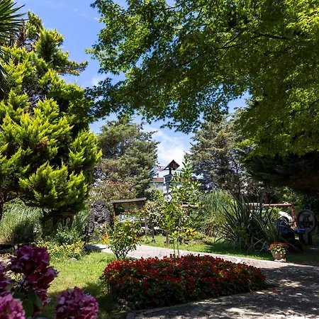 Elite World Village Polonezköy Otel 4*