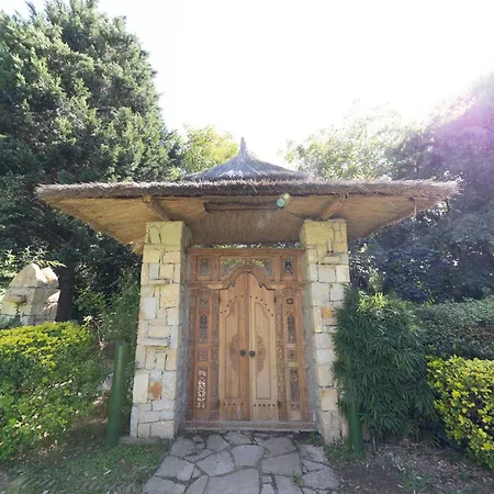 Otel Elite World Village Polonezköy 4*