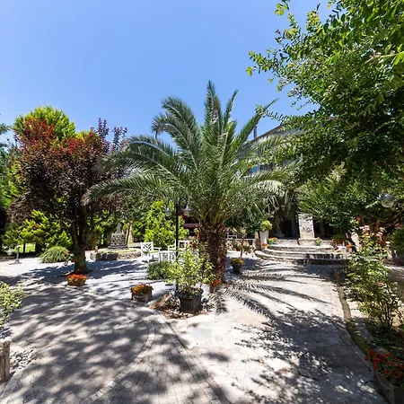 Otel Elite World Village Polonezköy 4*