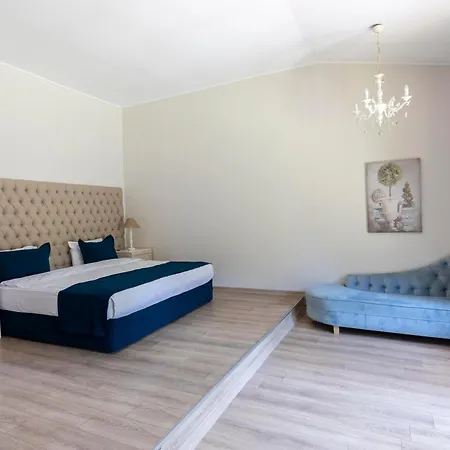 Elite World Village Polonezköy 4* İstanbul