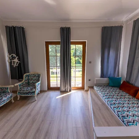 Elite World Village Polonezköy Otel