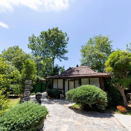 Otel Elite World Village Polonezköy