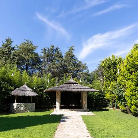 Elite World Village Polonezköy Otel 4*