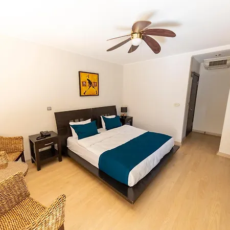 Elite World Village Polonezköy 4*