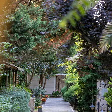 Elite World Village Polonezköy Otel