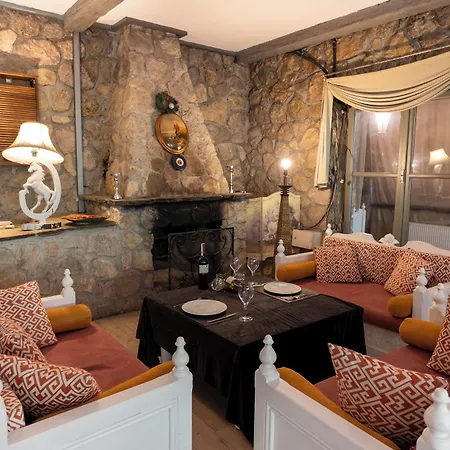 Elite World Village Polonezköy 4* İstanbul