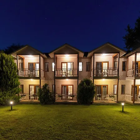 Elite World Village Polonezköy