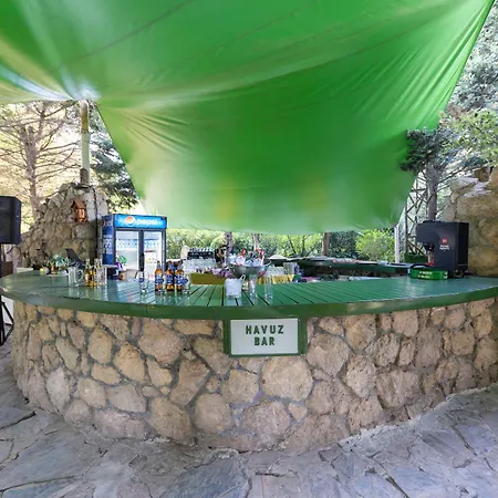Elite World Village Polonezköy 4* İstanbul