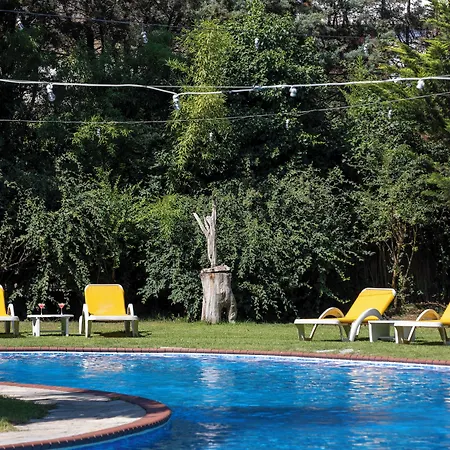Elite World Village Polonezköy Otel 4*