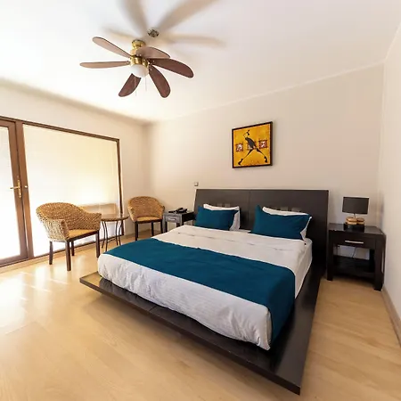 Elite World Village Polonezköy Otel İstanbul