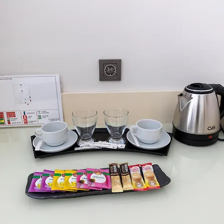 Elite World Village Polonezköy Otel İstanbul