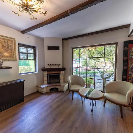 Elite World Village Polonezköy 4* İstanbul